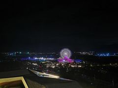 -瑰丽酒店·海吧·天际下午茶·现场DJ·天台酒吧