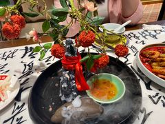 -南昌大饭店·地标美食名片(万寿宫店)
