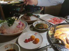 -重庆德庄火锅(映月湖环宇城店)