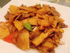 -美极鲜食坊(宝安南路店)