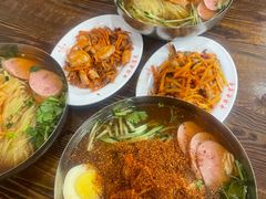 -西塔大冷面(市府大路店)