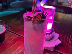 -MOSSO音乐酒吧·Live House(南京西路店)