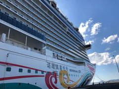-福冈国际邮轮码头