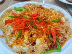 -粤北餐馆