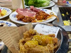 -阿亲家·韩式无限烤肉(春熙路店)