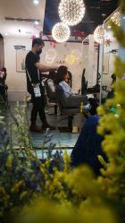 点击看大图 -3AM HAIR SALON烫发染发接发