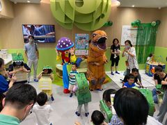 -金宝贝(中环百联中心)