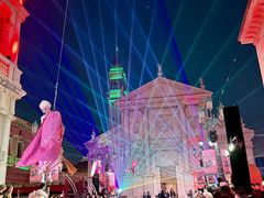 -华谊兄弟（长沙）电影小镇