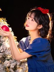 点击看大图 -米莱摄影写真(五大道别墅店)