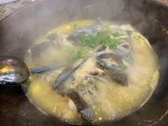 -好灶头妈妈菜·柴火灶台鱼·千岛湖土菜地标美食