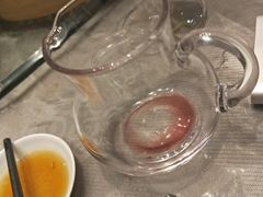 -富邦大酒店-愉月轩中餐厅
