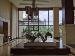 -昆明洲际酒店