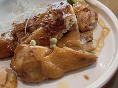 -糟粕醋·椰苑海南菜餐厅(亚龙湾天域酒店)