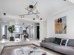 -宅天下装饰·匠心筑家(春熙店)