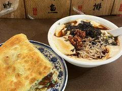 -老客满蛋饼(双塔市集店)