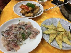 -翠景湾脆鱼轩·中山脆肉鲩(井岸17年老店)