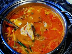 -雷山鱼酱酸汤鱼·酸汤牛肉(花果园T1区店)