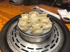 -海味当家·蒸锅海鲜(中山广场创始店)