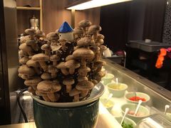 -捞王锅物料理(上海世茂广场店)