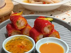 -点都德(广州白云山景区南门店)