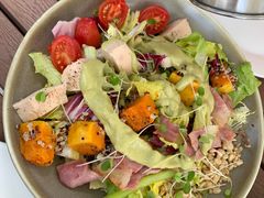 -G+KITCHEN(龙湖狮山天街店)