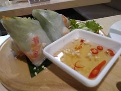 -来龙里 精致 东南亚餐室(万象城店)