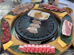 -玄希浪漫厨房·韩料烤肉(湖滨银泰in77店)