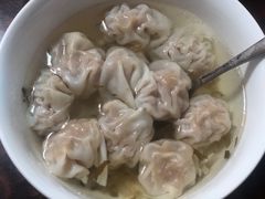 -金陵老丁家馄饨(新街口店)