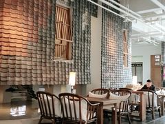 大堂-瓦库茶馆17号(海汇港店)