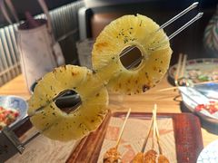 -雪熊精酿·哈尔滨烧烤酒馆(非遗大串店)