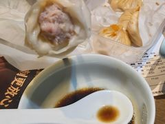 -苏小柳点心·手作小笼包(新街口分院店)