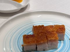 -富力丽思卡尔顿酒店·丽轩中餐厅