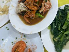 -秋姐美食店(旅游大道店)