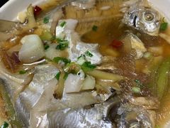 -玲燕蒸菜馆(江东路店)