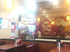 -小杨生煎(香港名都店)