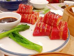 金莎海虾红米肠-点都德(北京路贰店)