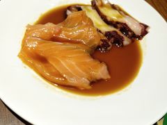 三文鱼-汉巴味德(乐宾百货店)