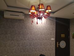 -棠公馆宾馆(中街刘老根大舞台店)