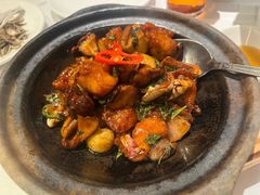 -汤城小厨•粤菜•靓汤(苏州街店)