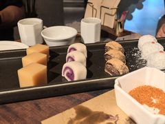 -北京全聚德(清华园店)