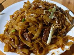 -美食店(华贵路店)