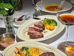 -佐度王子扒房(天鹅湖店)