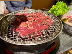 -樱嘢·炭火烧肉(惠南店)