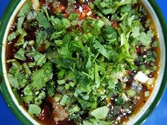 -马路边边·成都串串(翠柏路店)