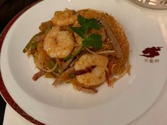 -天龙轩(香港丽思卡尔顿酒店)