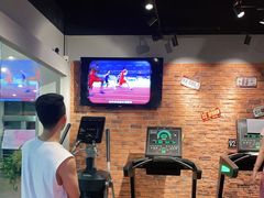 -NRG 健身私教CLUB(云山路店)