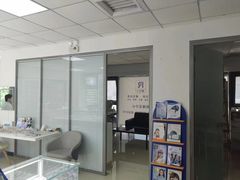 -睿世力眼视光中心(同仁医院店)