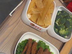 -蜀留香火锅·始于1999·原四川老火锅(白堤路店)