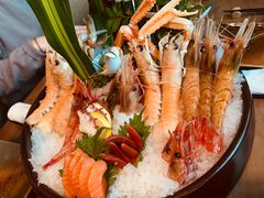 -万岛日本料理铁板烧(万泰国际店)