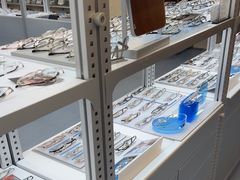 -无奔眼镜·蔡司·依视路授权店(马家堡店)